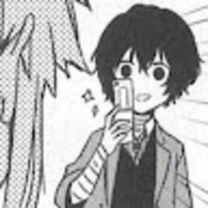 Meet your Posher, Elise